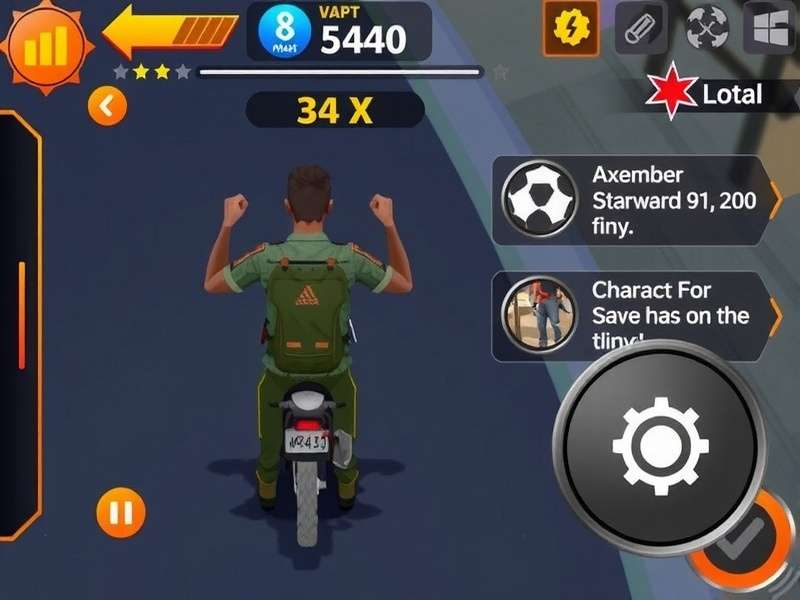 Mumbai Glory Frenzy character customization